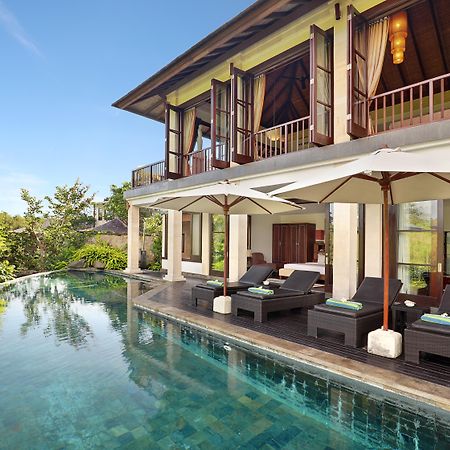 Gending Kedis Luxury Villas & Spa Estate Jimbaran  Exterior photo