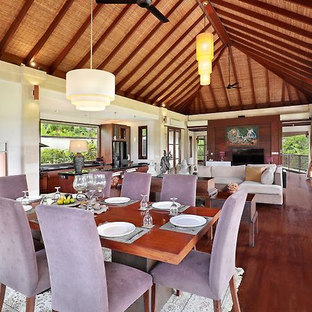 Gending Kedis Luxury Villas & Spa Estate Jimbaran  Exterior photo