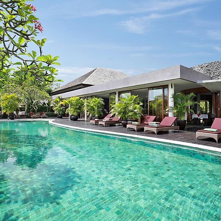 Gending Kedis Luxury Villas & Spa Estate Jimbaran  Exterior photo