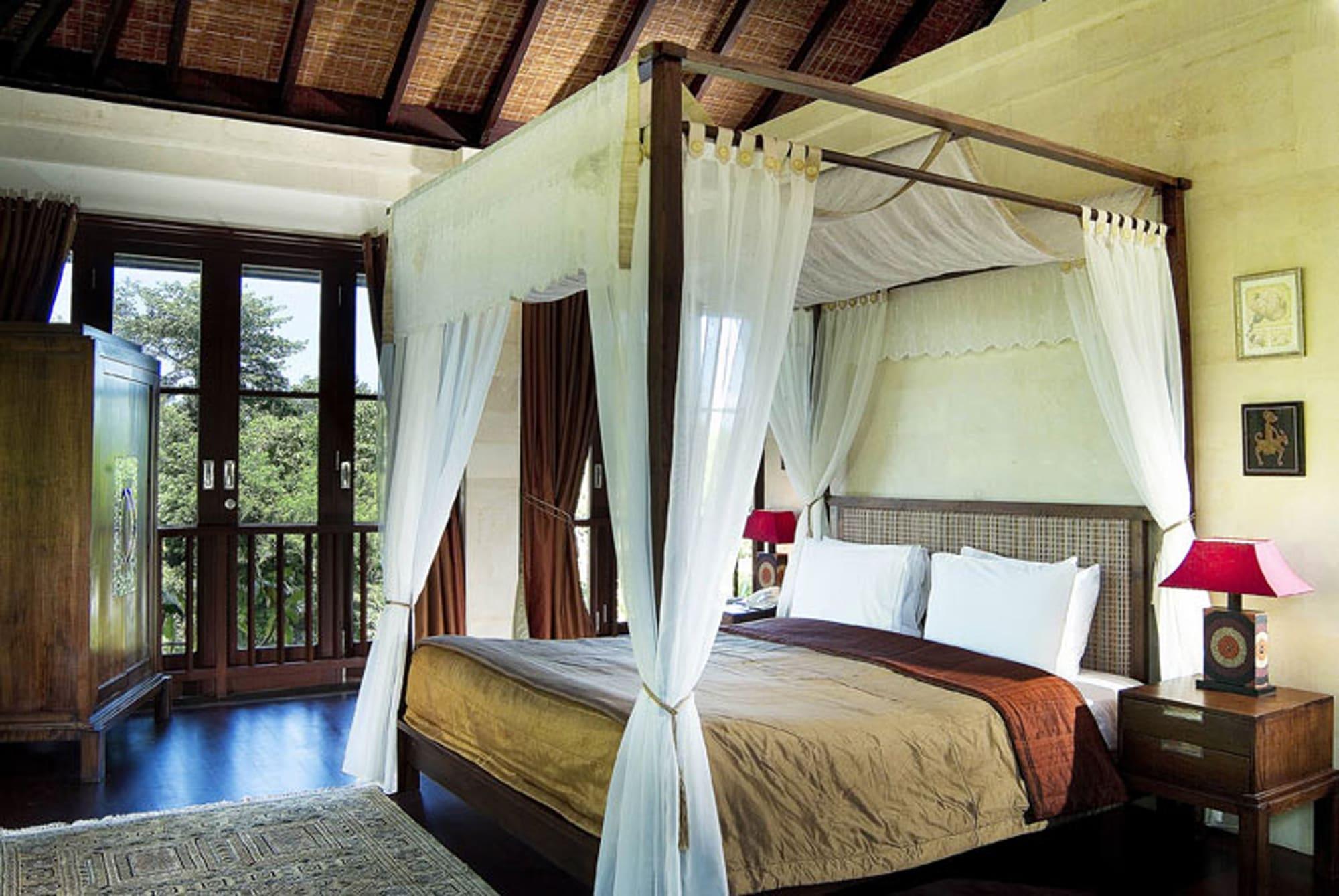 Gending Kedis Luxury Villas & Spa Estate Jimbaran  Room photo
