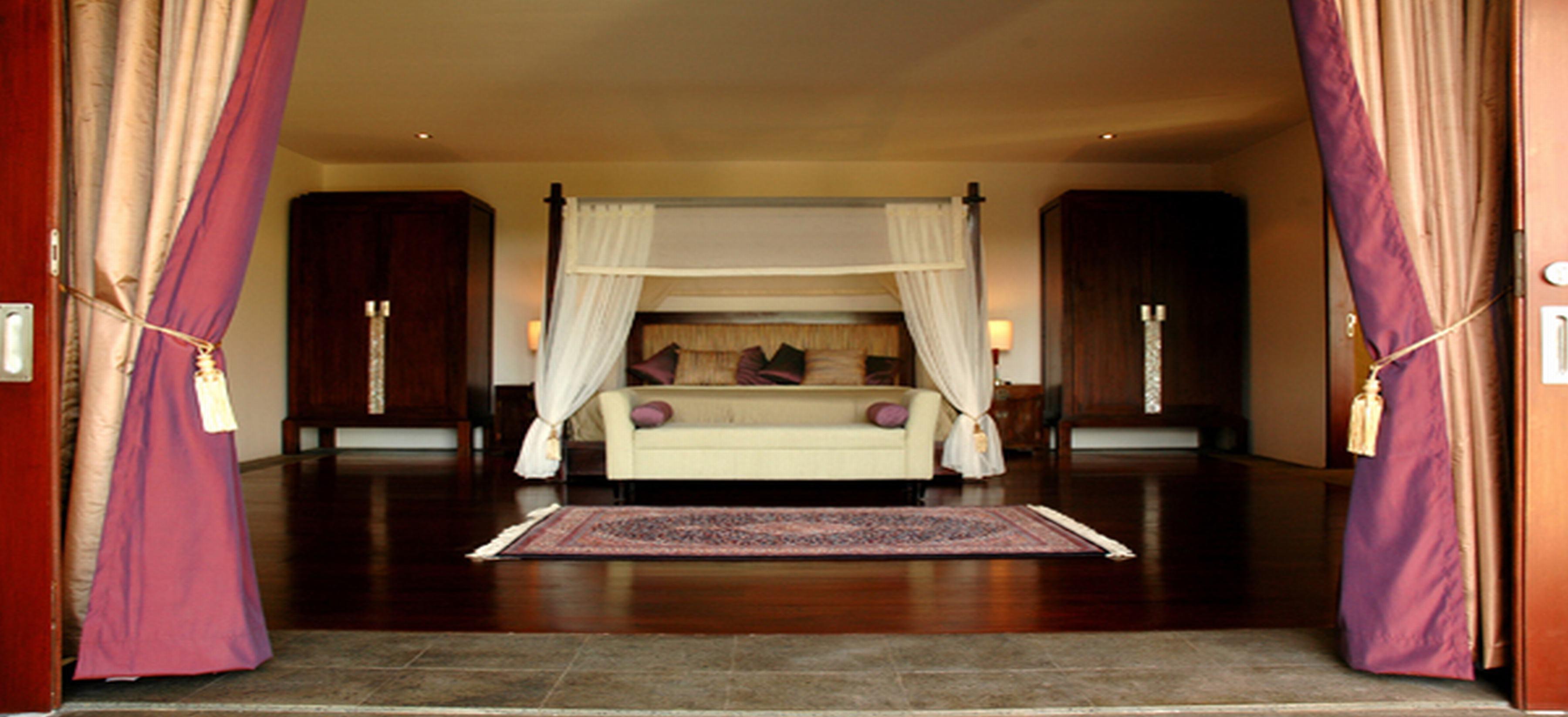 Gending Kedis Luxury Villas & Spa Estate Jimbaran  Exterior photo