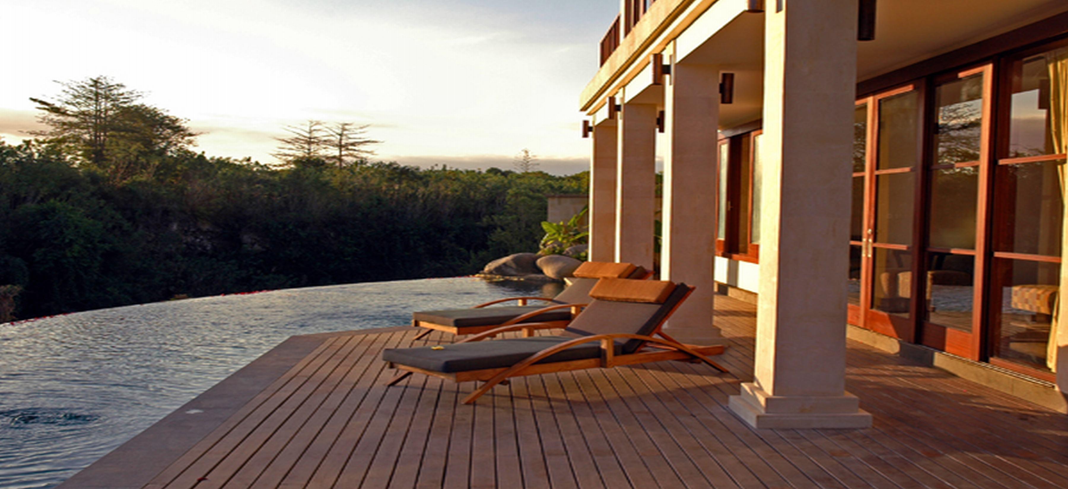 Gending Kedis Luxury Villas & Spa Estate Jimbaran  Exterior photo