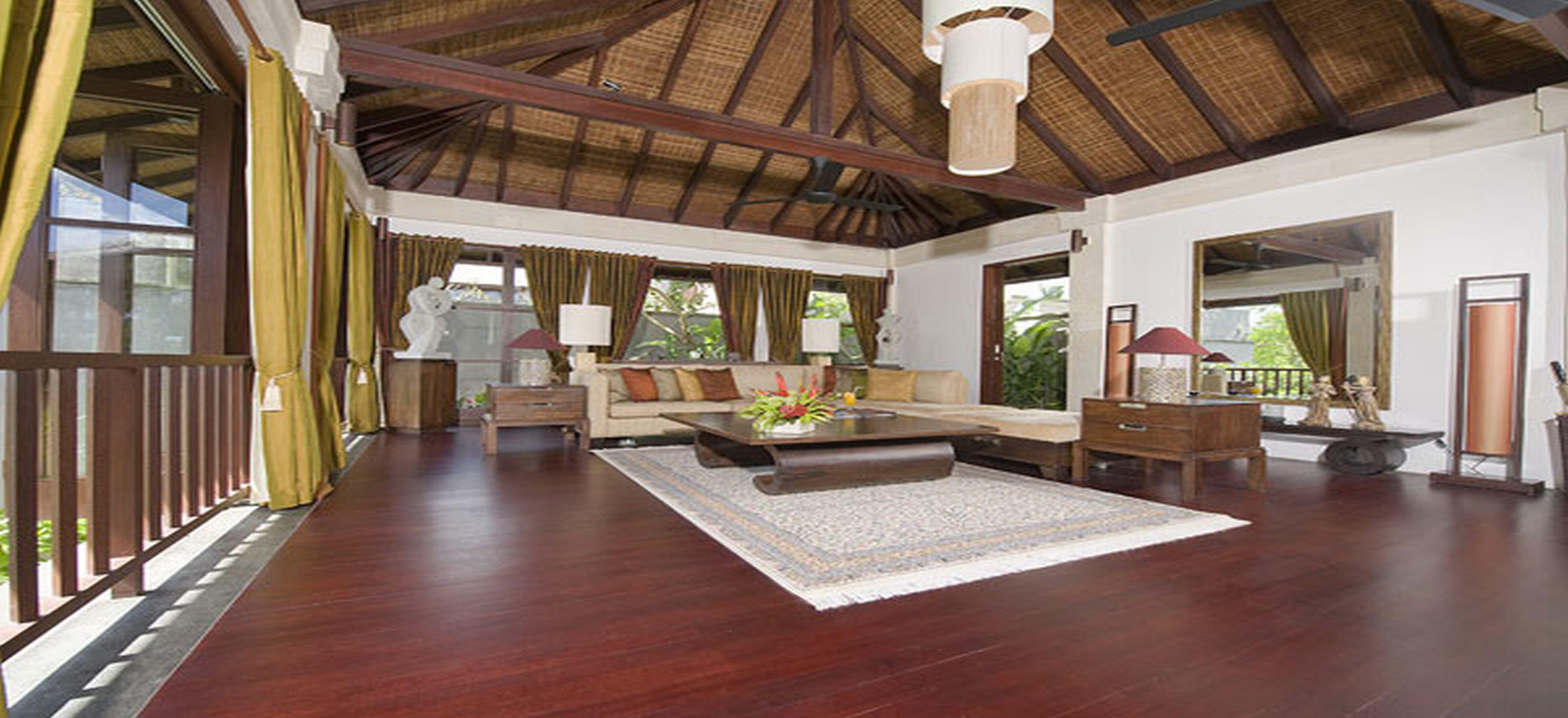 Gending Kedis Luxury Villas & Spa Estate Jimbaran  Exterior photo