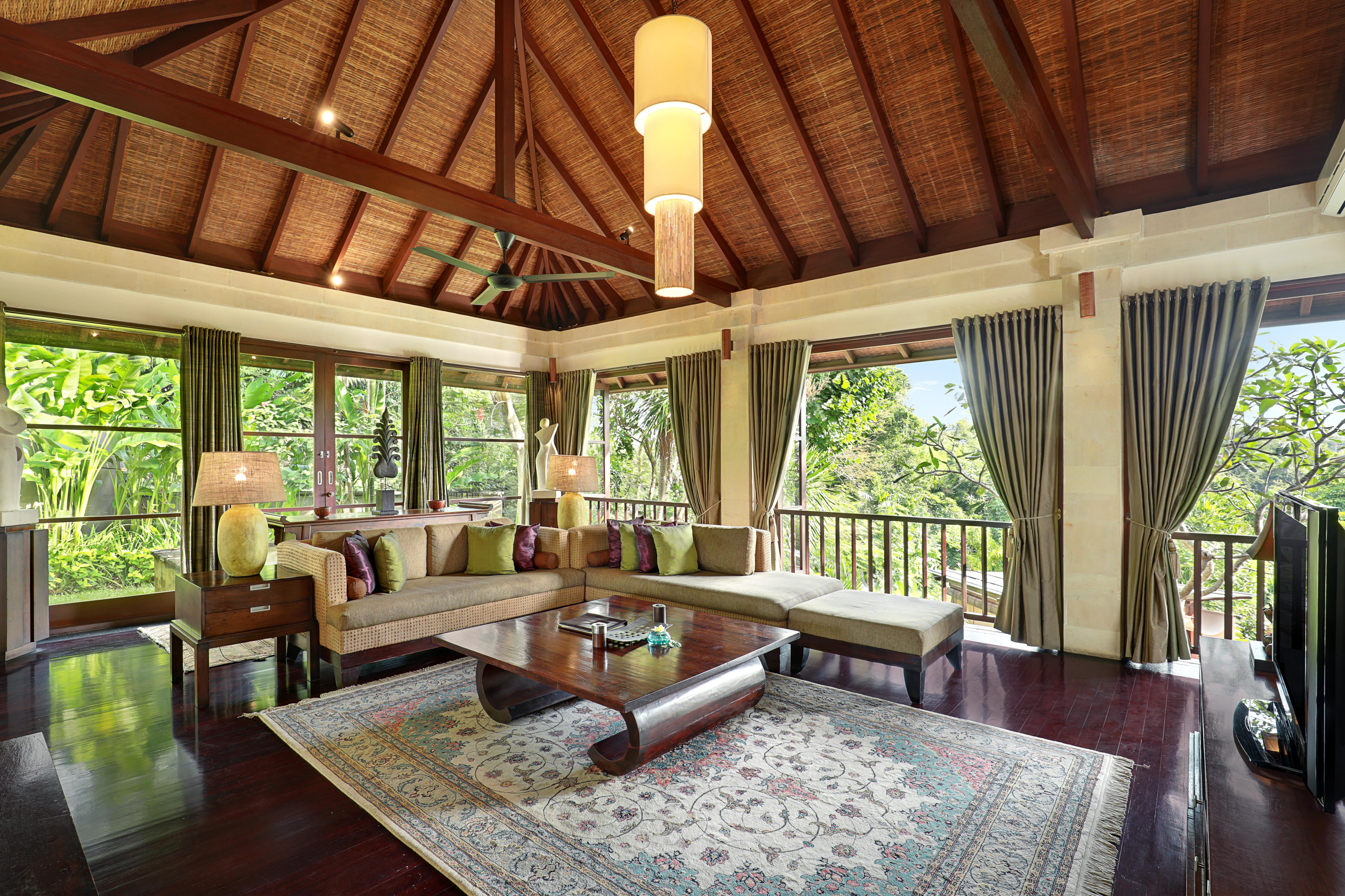 Gending Kedis Luxury Villas & Spa Estate Jimbaran  Exterior photo