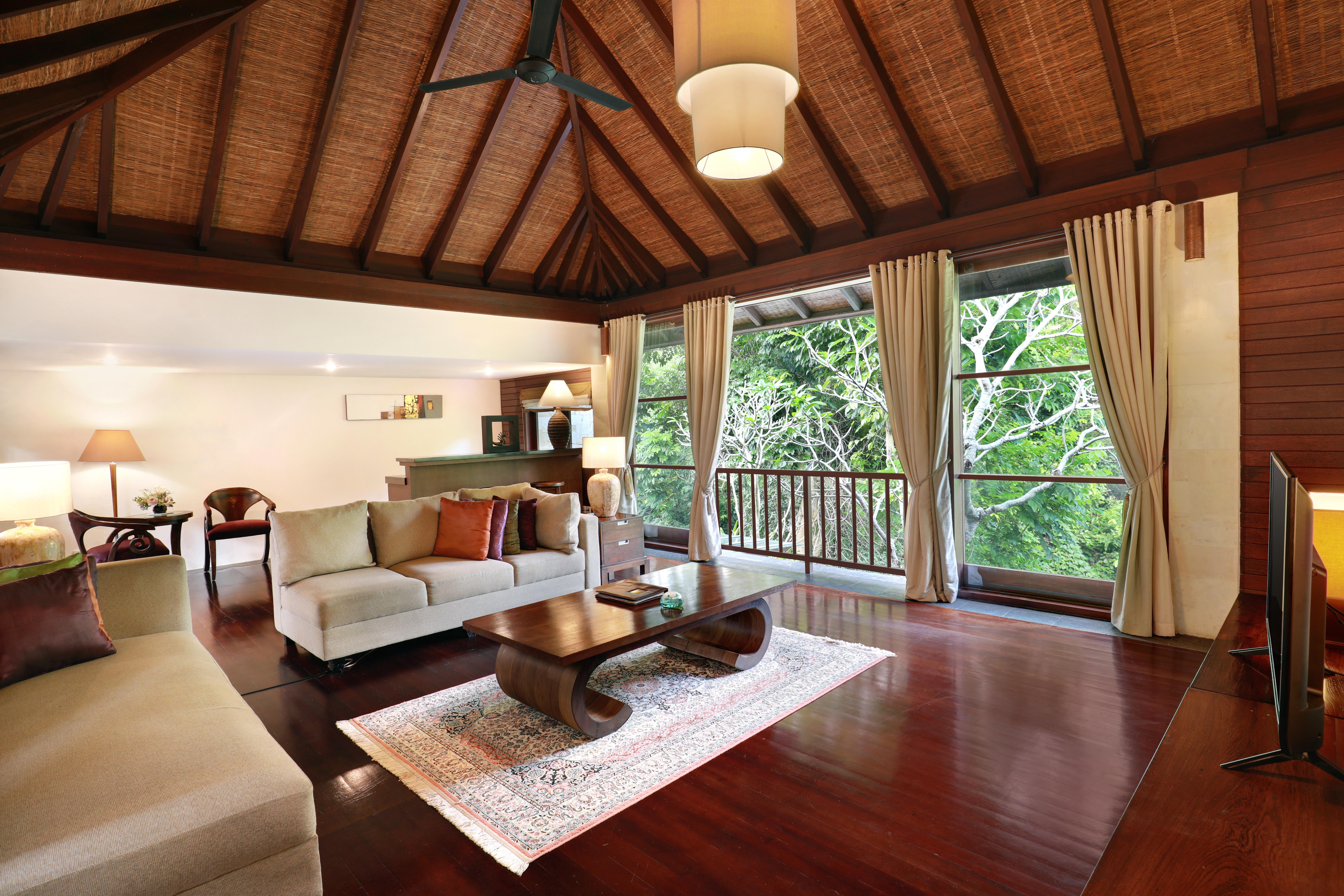 Gending Kedis Luxury Villas & Spa Estate Jimbaran  Exterior photo