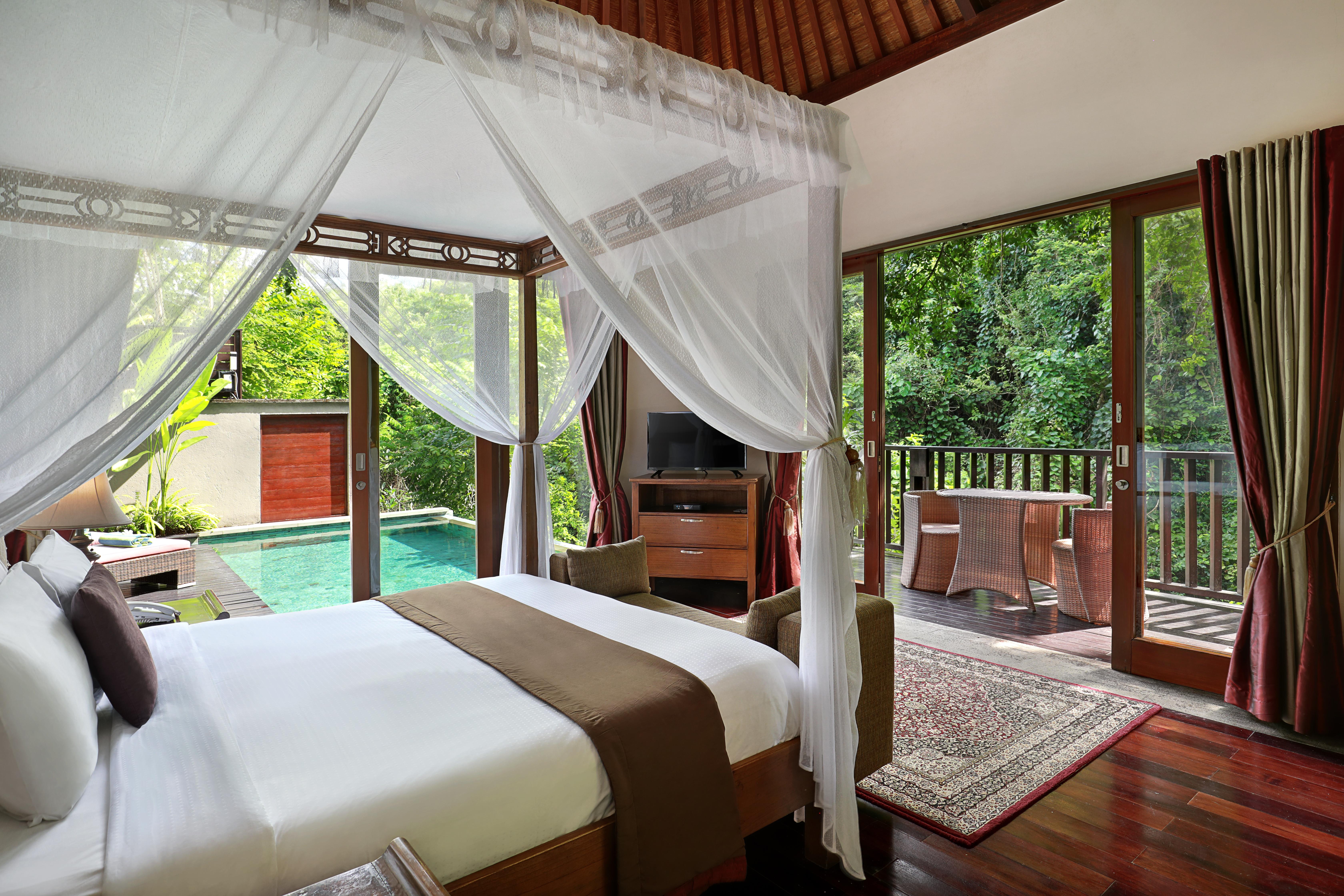 Gending Kedis Luxury Villas & Spa Estate Jimbaran  Exterior photo