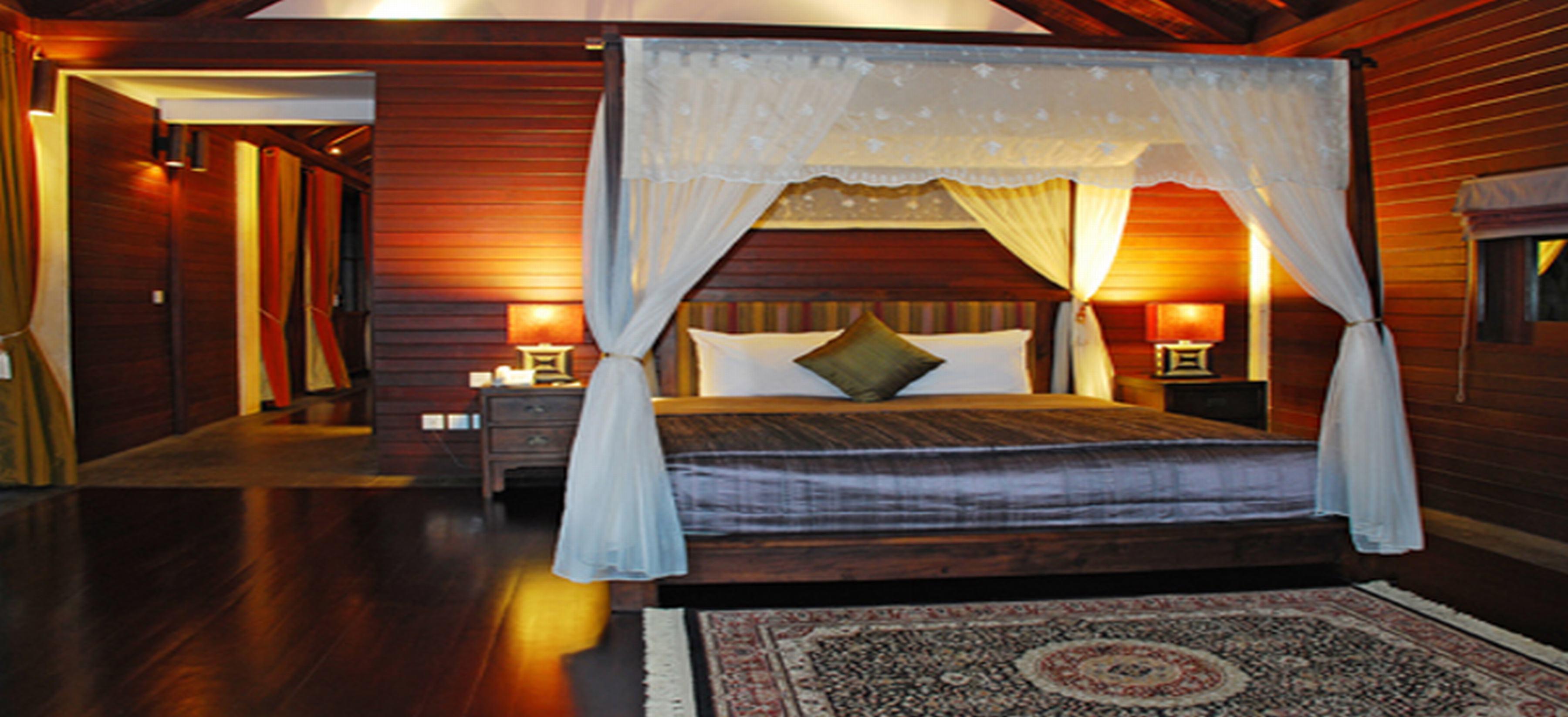 Gending Kedis Luxury Villas & Spa Estate Jimbaran  Exterior photo