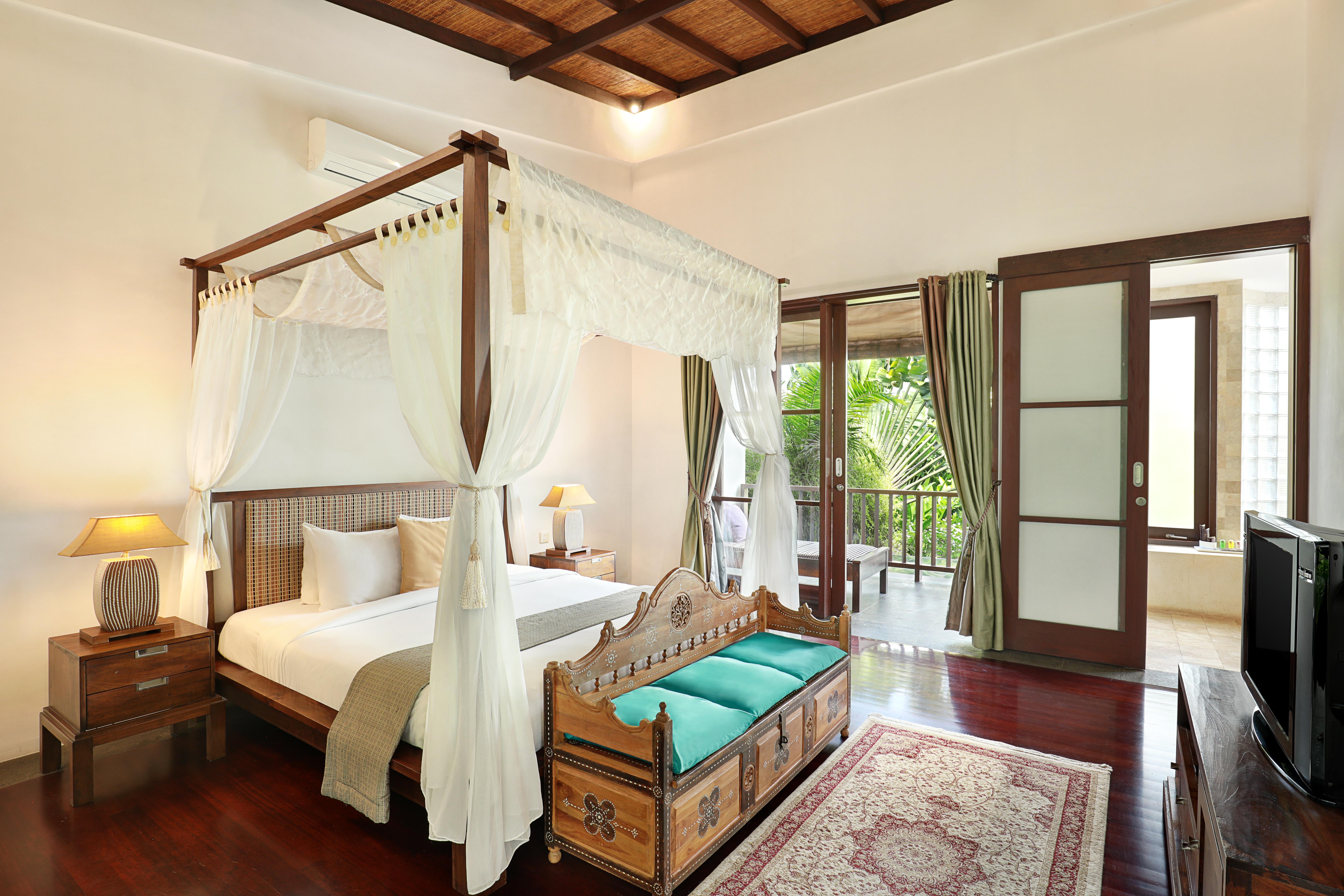 Gending Kedis Luxury Villas & Spa Estate Jimbaran  Exterior photo