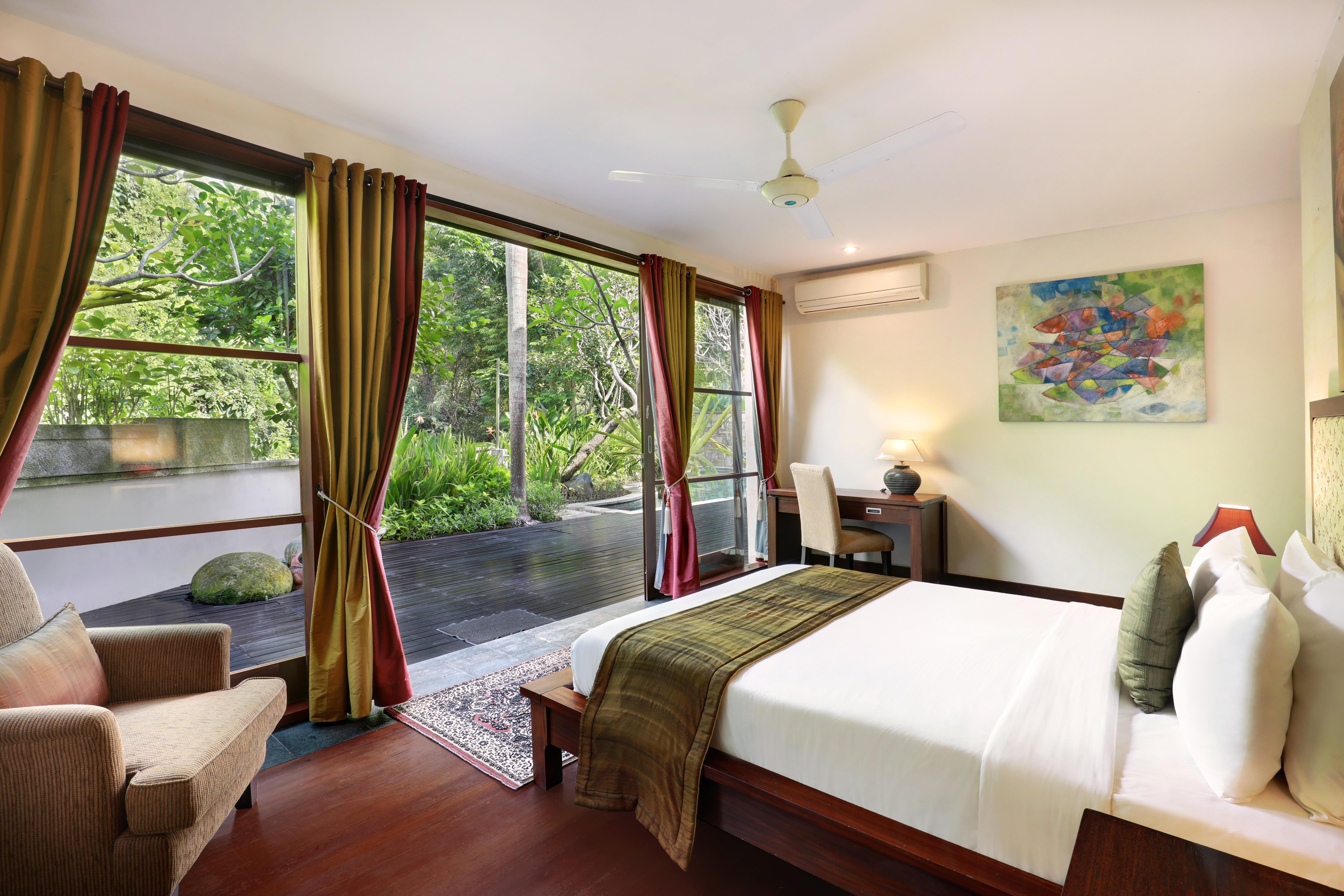 Gending Kedis Luxury Villas & Spa Estate Jimbaran  Exterior photo