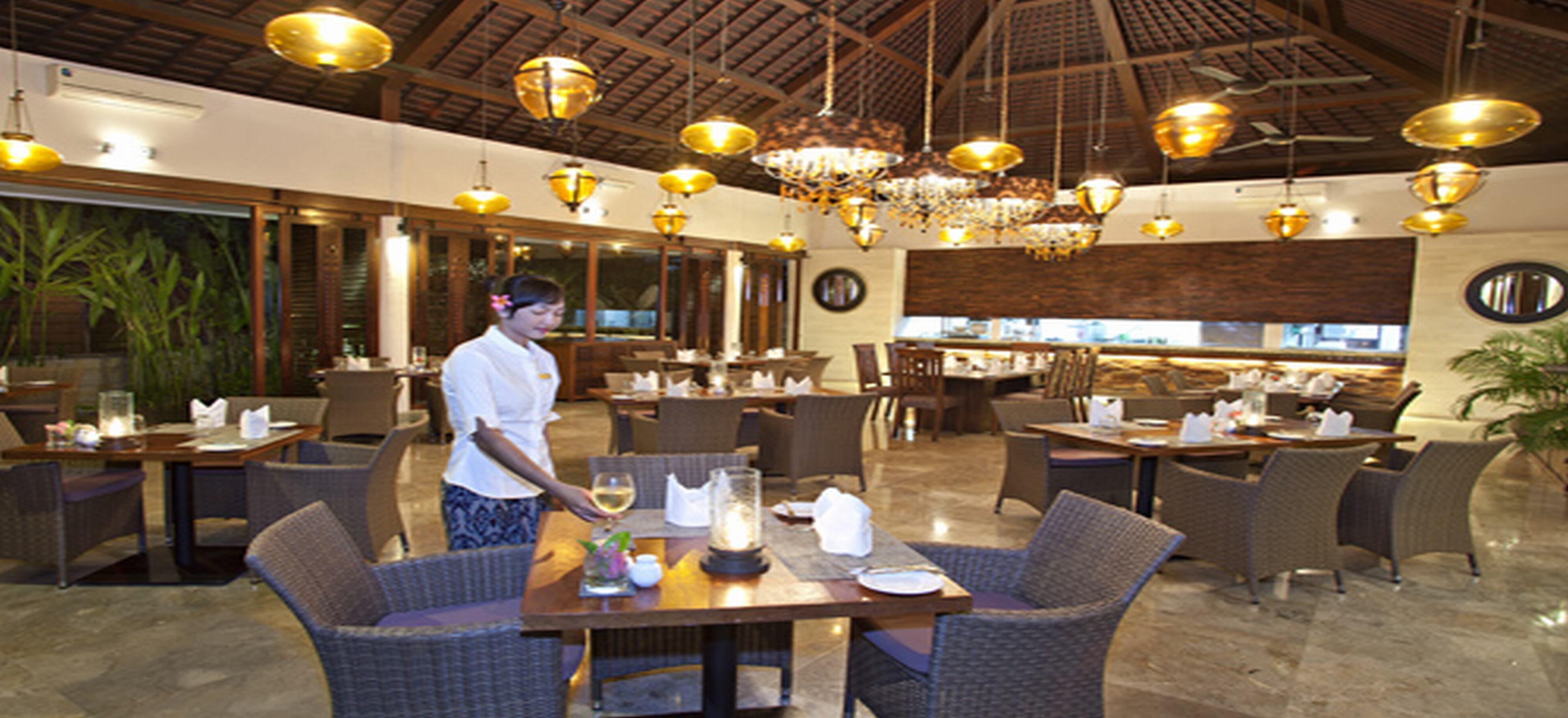 Gending Kedis Luxury Villas & Spa Estate Jimbaran  Exterior photo