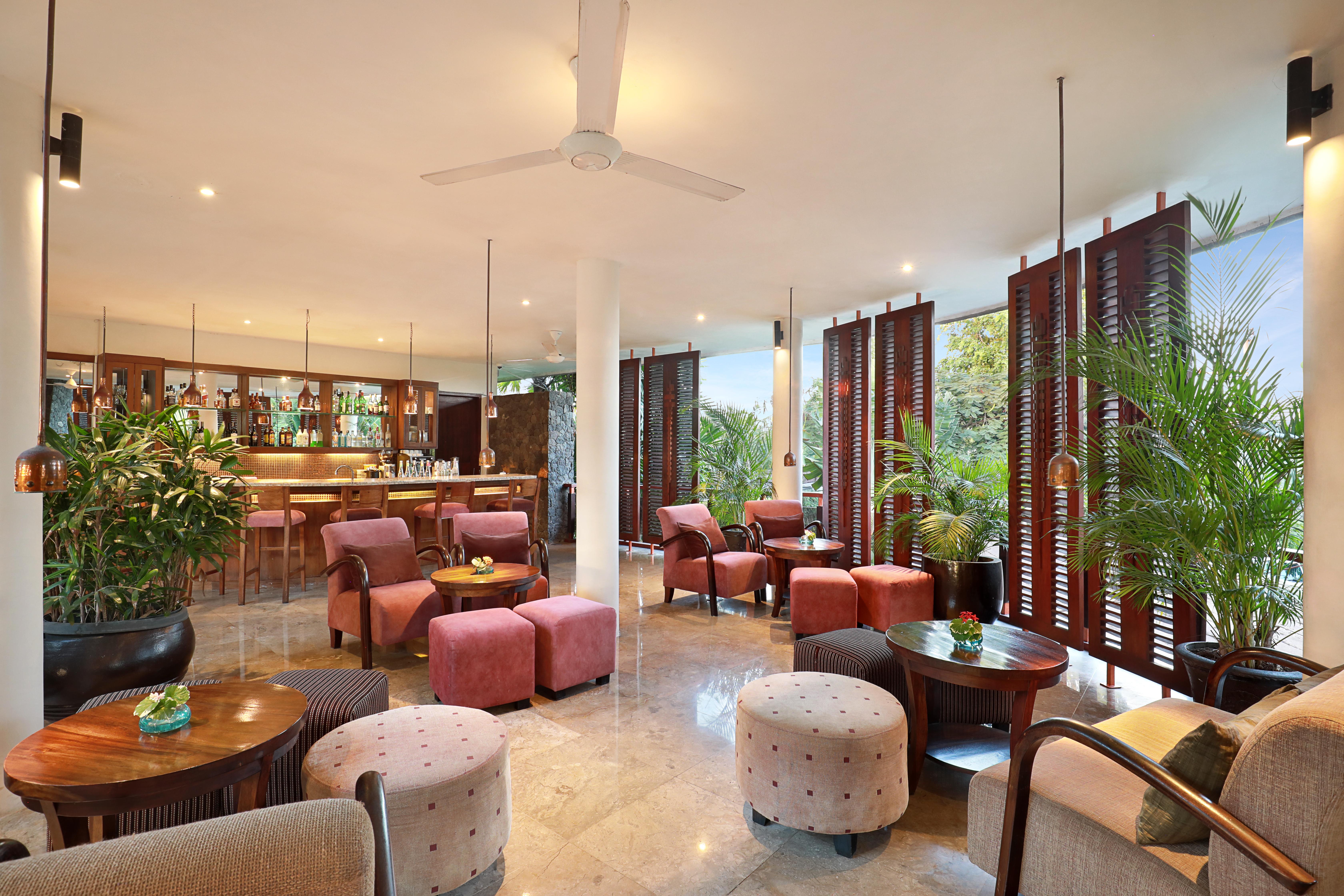 Gending Kedis Luxury Villas & Spa Estate Jimbaran  Exterior photo