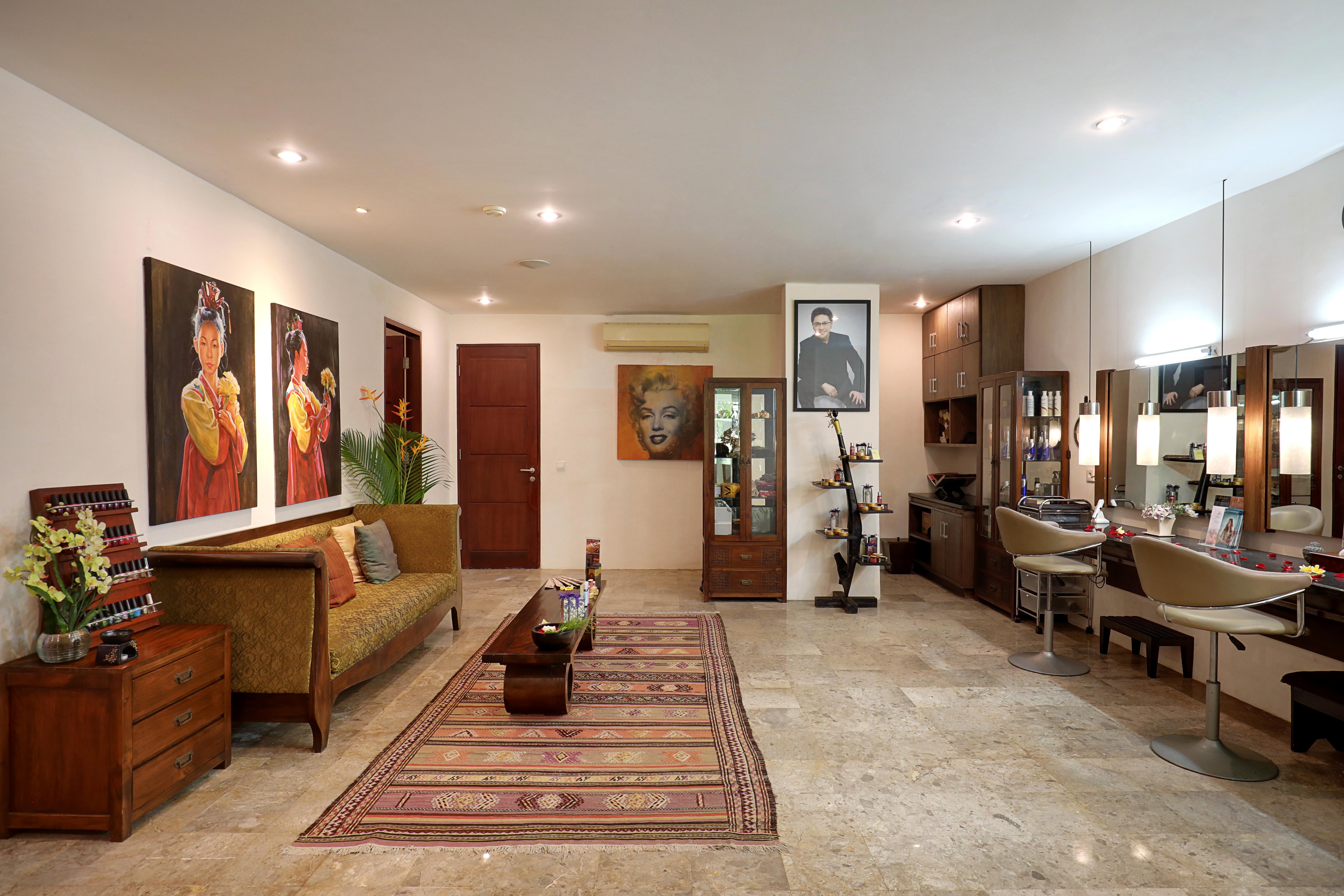 Gending Kedis Luxury Villas & Spa Estate Jimbaran  Exterior photo