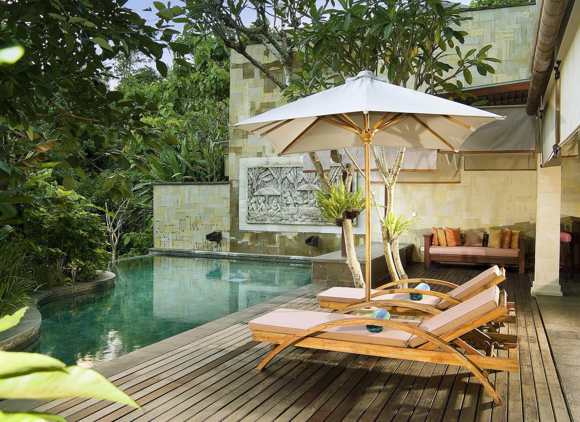 Gending Kedis Luxury Villas & Spa Estate Jimbaran  Exterior photo