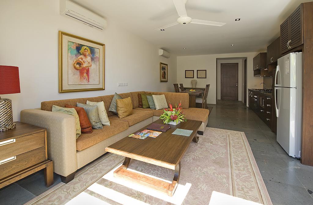 Gending Kedis Luxury Villas & Spa Estate Jimbaran  Exterior photo