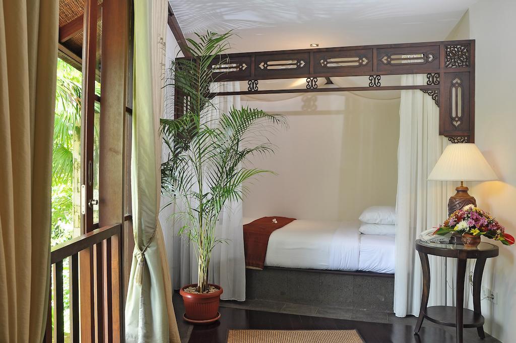 Gending Kedis Luxury Villas & Spa Estate Jimbaran  Exterior photo