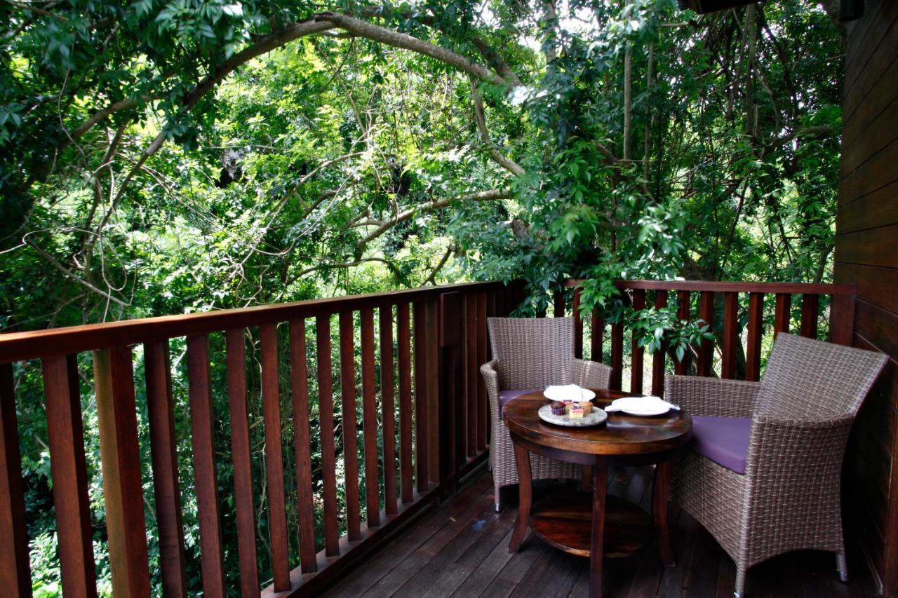 Gending Kedis Luxury Villas & Spa Estate Jimbaran  Exterior photo