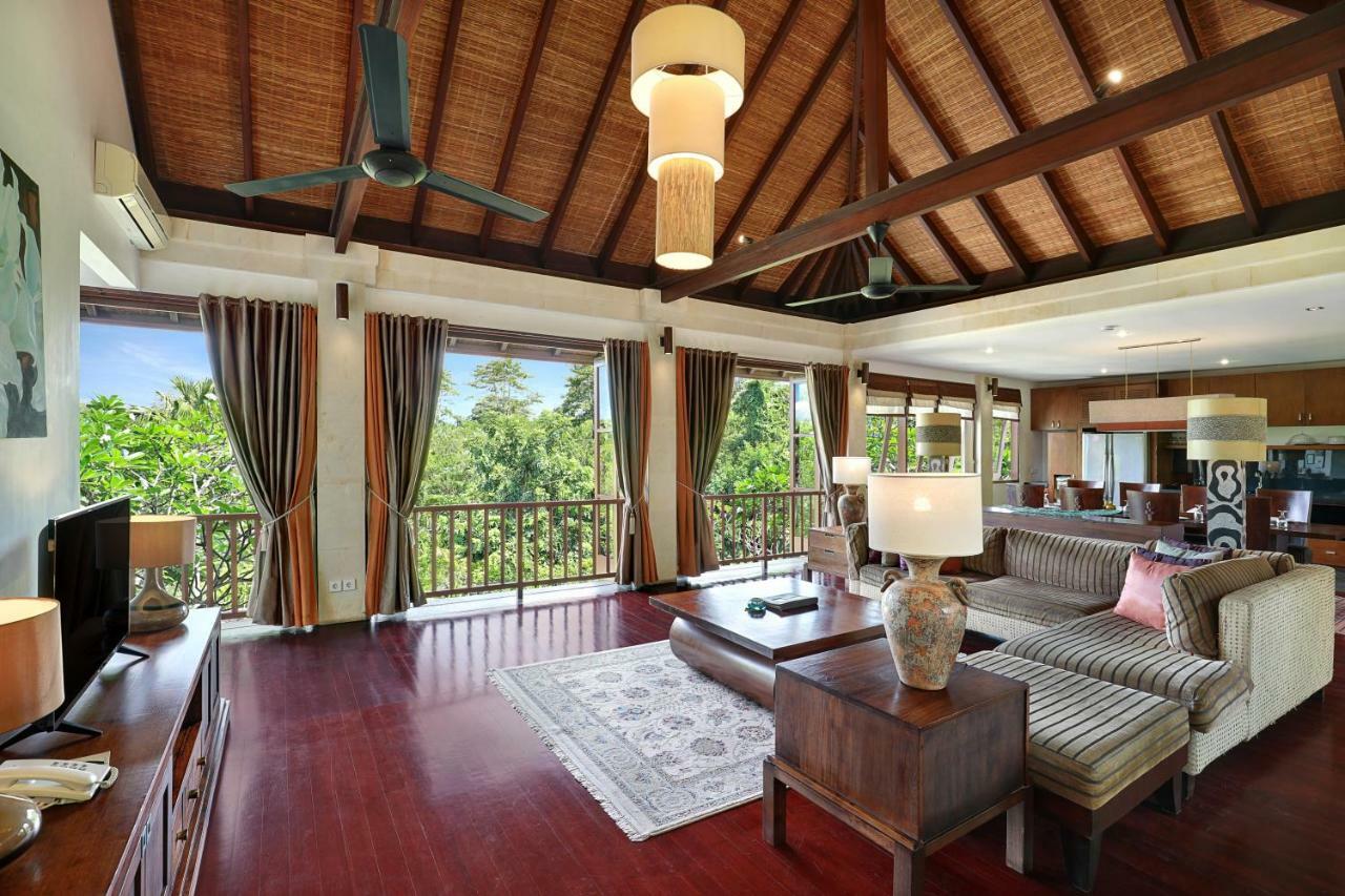 Gending Kedis Luxury Villas & Spa Estate Jimbaran  Exterior photo